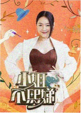 城市漫游者综艺海报