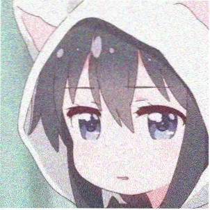 观众光影拾荒者头像