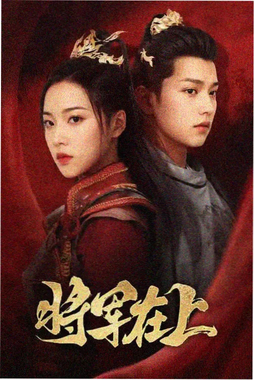 双面证词剧集海报