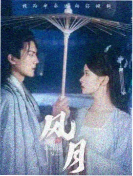 南风知我意剧集海报
